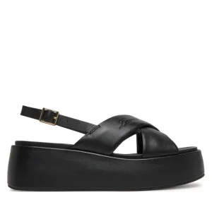 Sandali donna JA16187I0MIA0000 Love Moschino