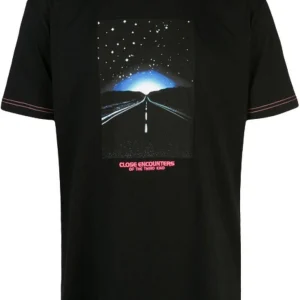 Marcelo Burlon T-Shirt CMAA018S19001063