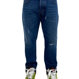 Takutea Jeans NGAKAU 140Z BILI