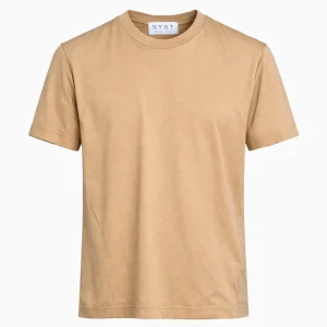 SYST T-Shirt T1020-BG