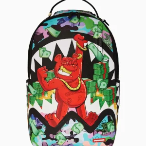 Sprayground Zaino 910B7338NSZ