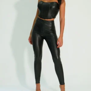 District Margherita Mazzei Top ED24 0407