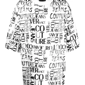 Versace Jeans Couture T-Shirt 74GAH604 JS167