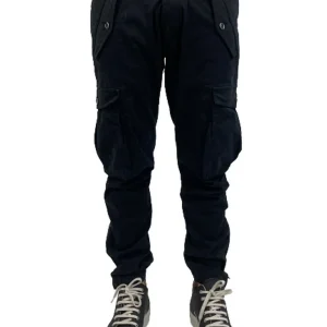 Takutea Pantalone PATU JABU.N