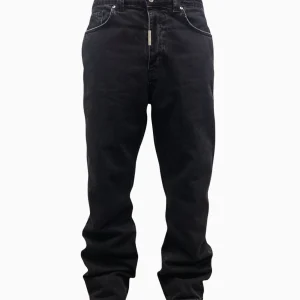 Donotconform Jeans BAGGY7010-DARK