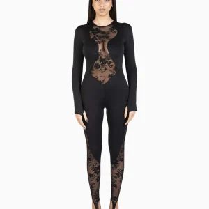 District Margherita Mazzei Tuta Intera WRL88-0407