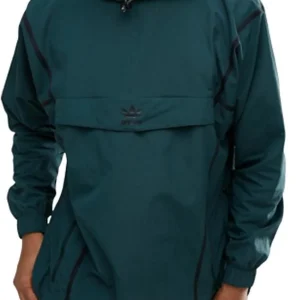 Adidas Felpa BR5077 APPGREEN