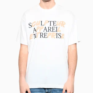 Gavensemble T-Shirt SS25-TEE308-P