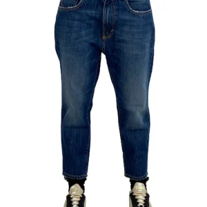 Takutea Jeans QUIL DARU