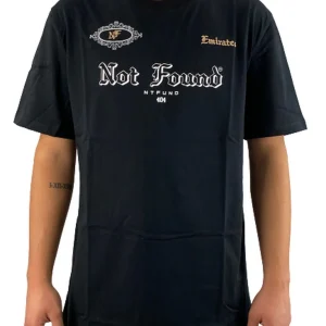 404 Not Found T-Shirt T-103 01