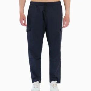 Chiodi Milano Pantalone SS25-020-BL