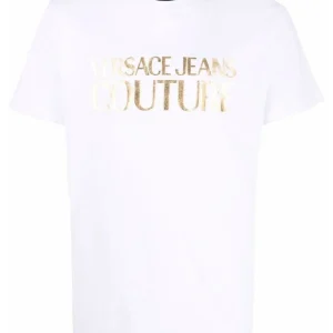Versace Jeans Couture T-Shirt 72GAHT01