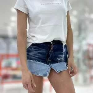 Marc Ellis T-Shirt TDS14