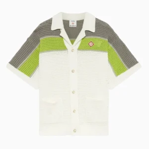 Casablanca Camicia MSP26KW1207/01