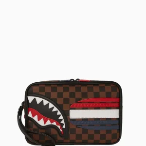 Sprayground Borsa a Mano 910B7492NSZ