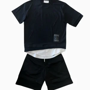 Donotconform Coordinato SS25-COORD5042-N