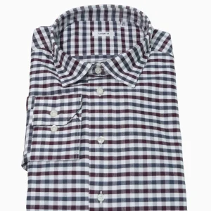 Sartoria Italiana Camicia 001369-05