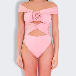 District Margherita Mazzei Costume 4LU51