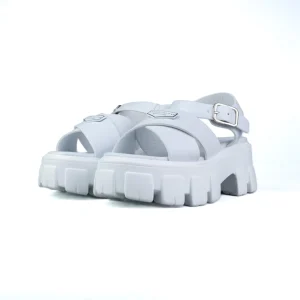 Marc Ellis Andy307 Sandalo Bianco