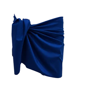 Pareo Mille Modi - Blu Navy