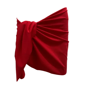 Pareo Mille Modi - Red