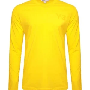 Adidas Y-3 T-Shirt DP0571