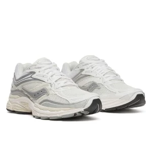 Saucony Progrid Omni 9 White Silver S70832 6