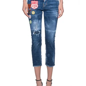 Dsquared2 Jeans S75LA0988 470