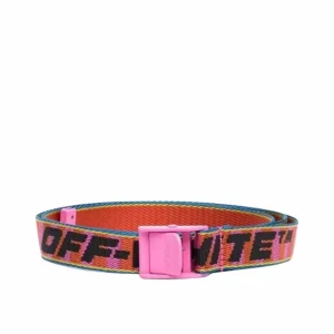 Off-White Cintura OWRB009F21FAB0022532