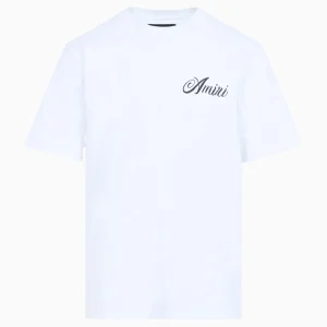 Amiri T-Shirt AMTOJR1010/100