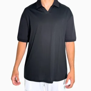 Chiodi Milano T-Shirt Polo SS25-004-N