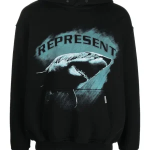 Represent Felpa M04222