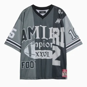 Amiri T-Shirt AMTOJR1011/001