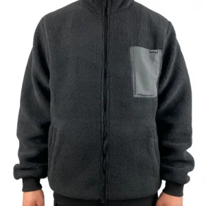 Dolly Noire Felpa SW393