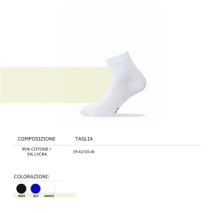 111/C-CALZA CICLISTA