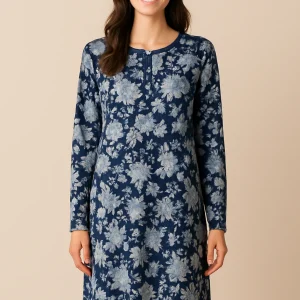 CAMICIA CALDO COTONE