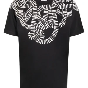 Marcelo Burlon T-Shirt CMAA018C99JER003