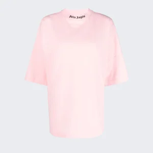 T-Shirt Palm Angels PWAA023C99JER001