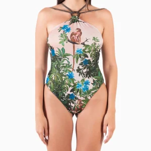 District Margherita Mazzei Costume 6JS51-1996