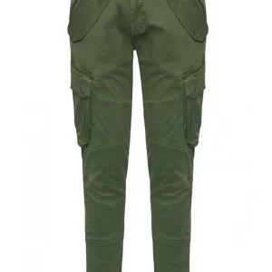 Alpha Industries Pantatuta 126215