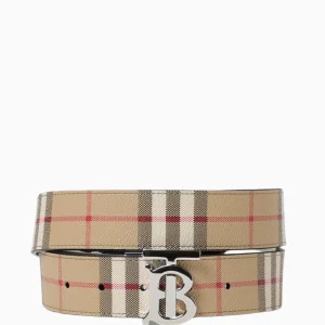 Burberry Cintura 8069853 A7026