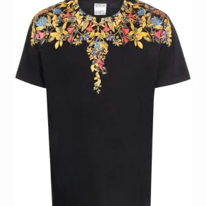 Marcelo Burlon T-Shirt CMAA018F22JER004