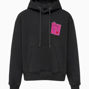 Gavensemble Felpa FW25SWEAT40-N