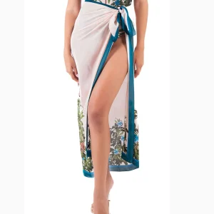 District Margherita Mazzei Copricostume 6JS01-1996