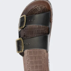 Sensi Sandali 4153/MOKA001