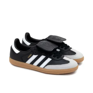Adidas Samba LT Black White (Women's) IG2010