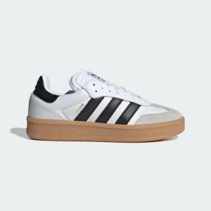 Adidas Samba XLG White Black Gum IE1377