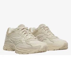 Saucony Progrid Omni 9 Beige S70897 4