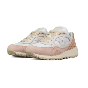 Saucony Shadow 6000 Peach S60882 2