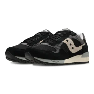 Saucony Shadow 5000 Black S70665 26